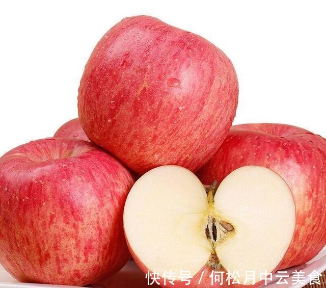 苹果|国内十大苹果水果排名,看看你们都听过哪些!