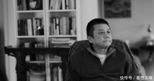 他说张艺谋批金庸,却是冯小刚的偶像,与徐静蕾、王子文忘年恋!