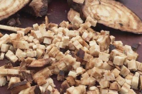 补肾|天然的“雄激素”找到了, 男人常吃, 强肾益精, 让你更有魅力