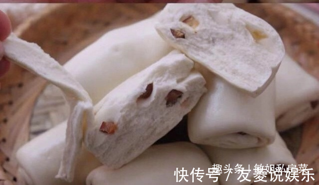 馒头别只会放酵母，加入一勺此物，蒸出白如雪，更香更甜，太好吃