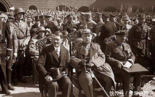 人民|希特勒一生有3样东西不碰,如今却有很多人做不到这一点