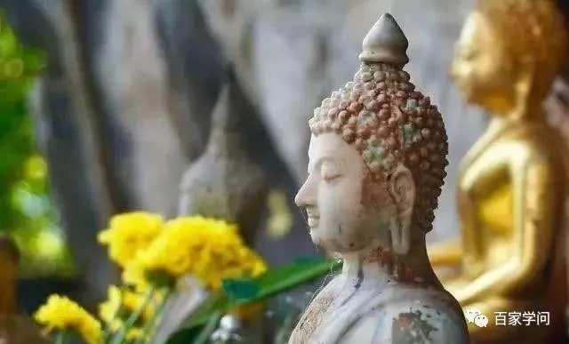 巴斯德#一位无名高僧透露的秘密:人生只要守住四个天机,必能顺风顺水!