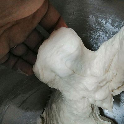 黄油|提子奶酥面包