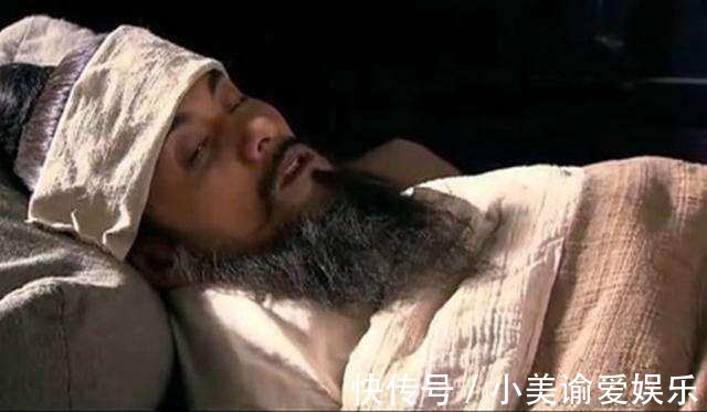 卧底|晁盖临终遗言揭宋江是朝廷卧底, 可惜众好汉未懂