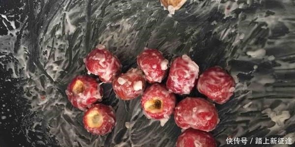 春天干燥,看见它我必买10斤,坚持每天吃,肌肤像“冻龄”了