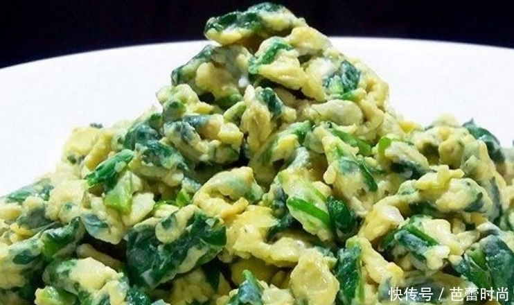 强推!鸡蛋只要加上它,营养翻倍智力好,减肥减脂又瘦身!