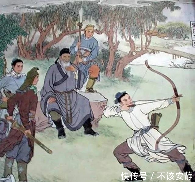 岳霖#岳飞后人从不与这两个姓氏通婚:一个是血海深仇,一个是恩深似海