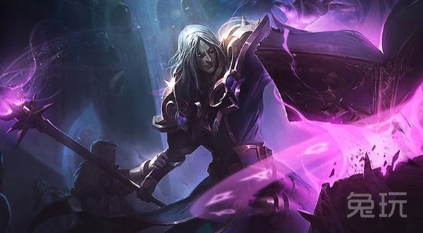 符文|LOL版本上分英雄大盘点 剑魔卡特双双崛起