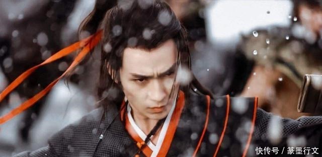  公子|《天涯·明月·刀》公子羽与傅红雪两人谁更厉害公子羽胜算更大