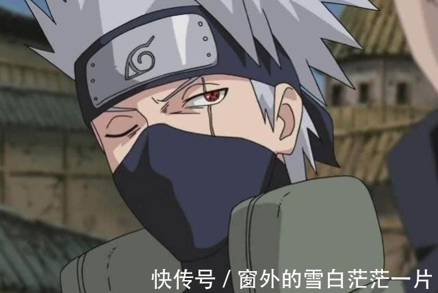 阿凯|博人传,浦式即将抵达过去的木叶,刚落地就被这5个高手包围