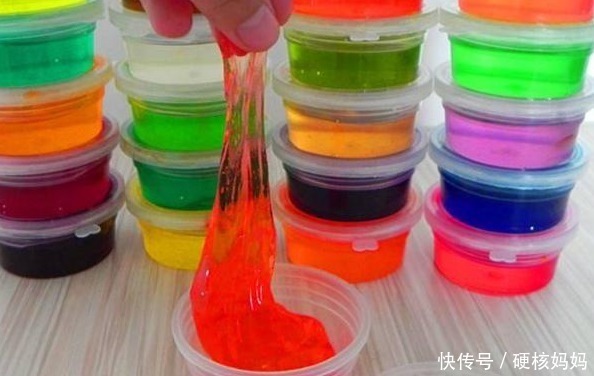 儿童|儿童玩具黑名单再刷新，洗澡鸭、水晶泥均在榜，看看你家还有吗