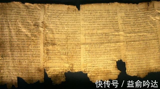 历史!除中华文明之外,还有一个文明也能与之媲美,历史足有四千年