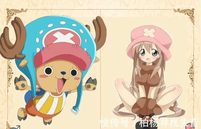 萌宠|海贼王中的六大萌宠，乔巴榜上提名，这三只的主人是同一人