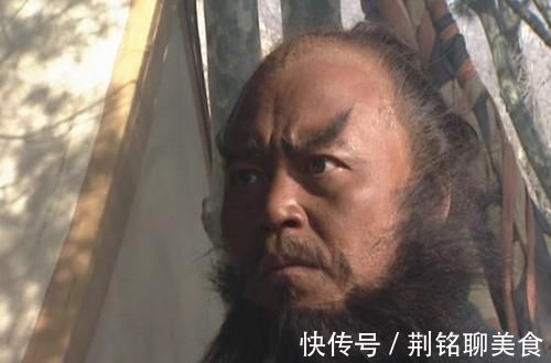 武松|水浒传中,宋江为啥要把扈三娘送给王英?说出来别不信