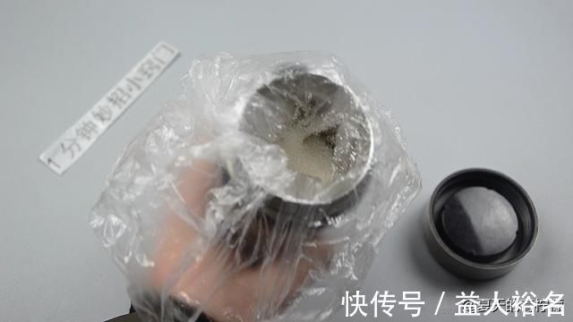 厨房|旧保温杯放厨房太棒了，好多人不懂得有啥用，早知道就好了