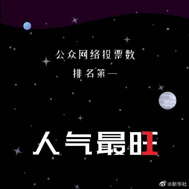 为什么是祝融号