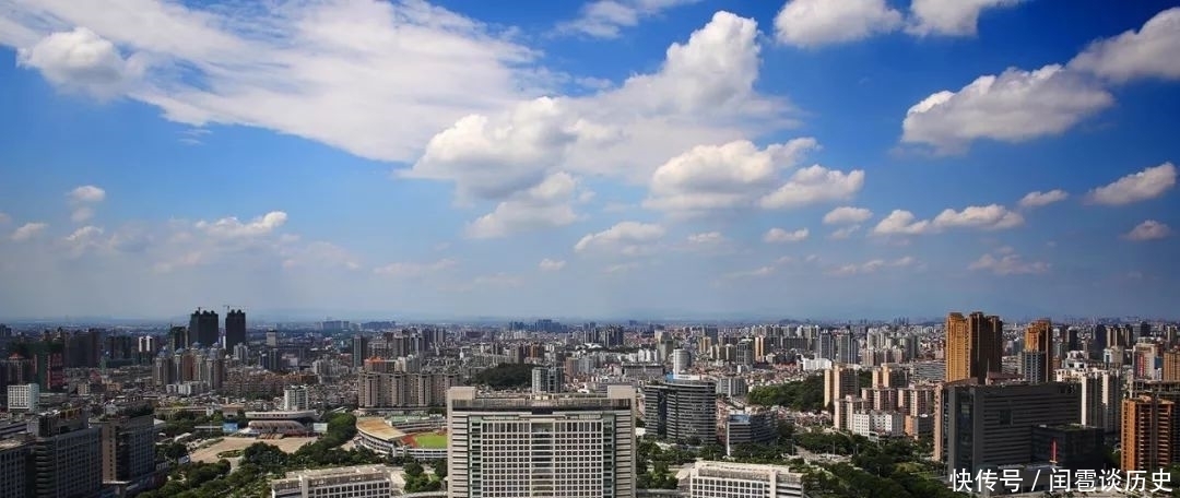 面积只有两千平方公里的东莞 凭什么跻身