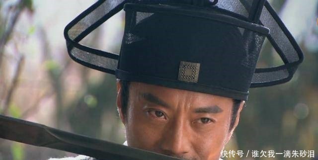 宋江|公孙胜为什么在宋江上山后执意离开只因宋江请来了“九天玄女”!