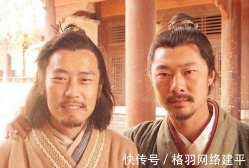 兄弟情&兄弟投缘四海情，梁山上真正情深谊长的兄弟却只有四对，令人感动