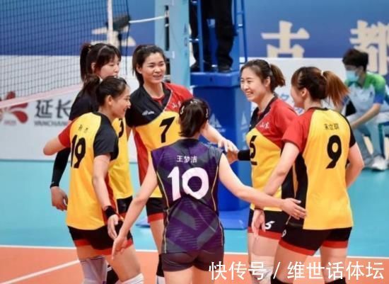 梅笑寒|安家杰执教“小国家队”,2大压力接踵而至,真不如接手女排