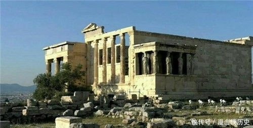 西安|西方评选出全球十大古都,中国有一座城入选,你或许也去过?