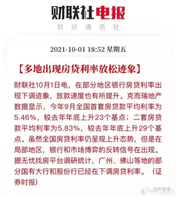 房价|上海楼市可能存在的两个机会（2021年10月）