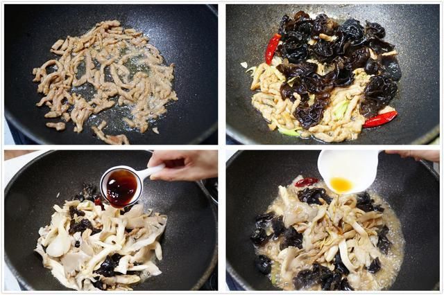 饭菜|天太热，10道快手省事的下饭菜，简单几下就出锅，适合夏天