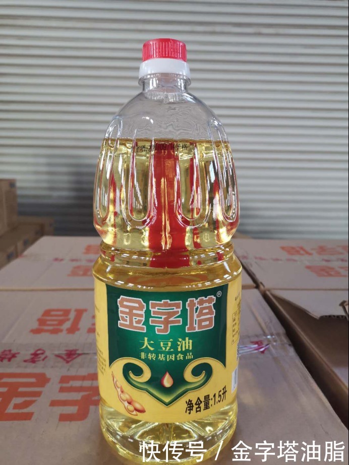 想要更好的吸收大豆油营养,要正确的运用这五个食用方式