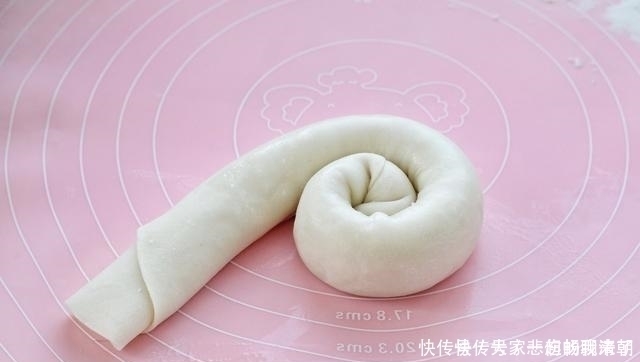 剂子|家常烙饼做法，外酥内软又筋道，比油条健康，学会可以出门摆摊了
