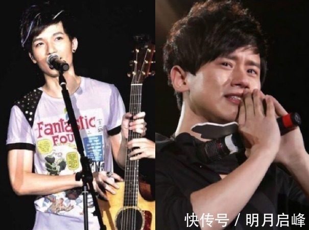 同樣是07年快男選手，張杰紅得發紫，他作為冠軍，現狀令人唏噓！