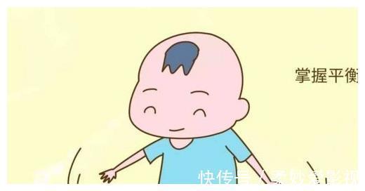 名牌大学|宝宝长大聪不聪明,取决于走路早晚?你家孩子多大会走路的