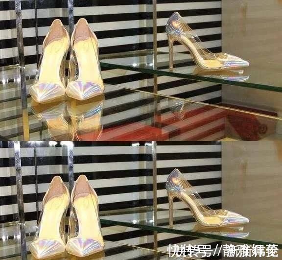 高跟鞋|是女人, 就要有双有品位的高跟鞋, 完美展现女人的优雅魅力
