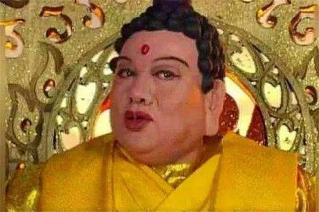 道教#西游记如来佛在天宫擒住悟空后,说了四个字,结果埋下大祸根