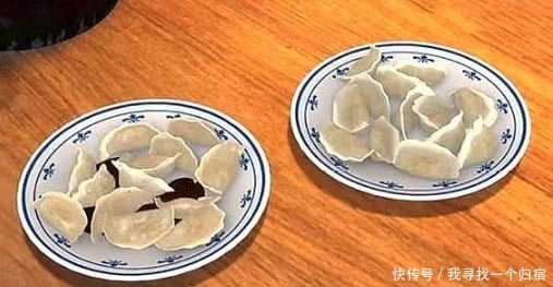 光头|熊出没：光头强最爱吃的五种食物，最后一种，会勾起他幸福的回忆