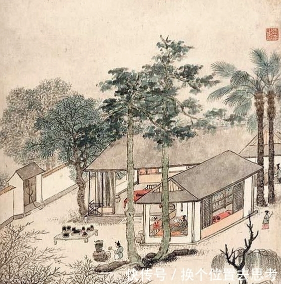 史学家|史学理论专著《史通》,阐述唐朝以前的史学问题