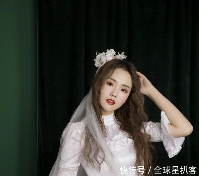 成梦鑫|中央戏剧学院漂亮姑娘成梦鑫