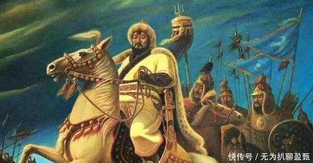 中东|中东最早恐怖组织，要刺杀成吉思汗孙子，蒙军攻克后直接屠城