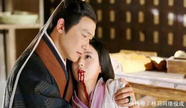 江山|汉武帝死前下了一道奇怪圣旨,没人懂,1900年后却在清朝上演