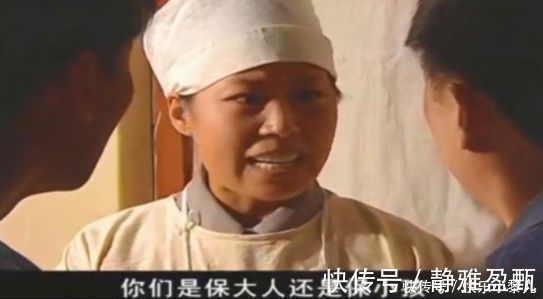婆媳之间|进产房前，产妇偷偷递给医生小纸条，看到内容医生既无语又心酸