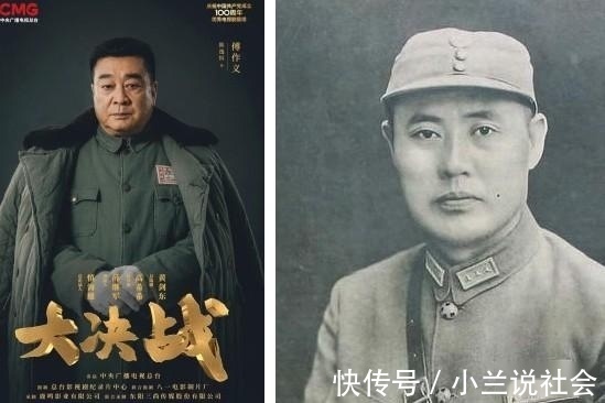 石涼|大決戰中聲音有辨識度的演員陳逸恒做過配音,石涼主持過檔案