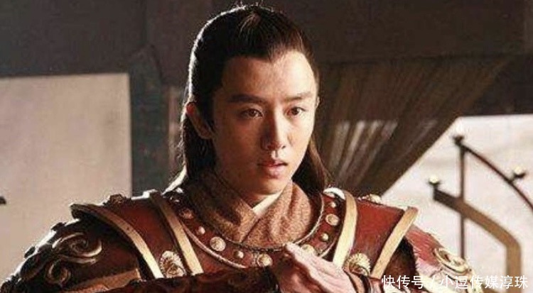 他是封神中最可怜的人，只因为没有任何背景，被白白打死无法申冤