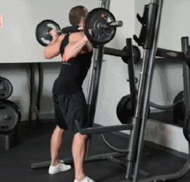 热身|锻炼腿部肌肉，需要挑选好的器械，加强健身强度，激发腿部力量