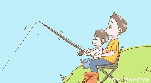 未来|家有男子汉,妈妈要在这几件事上多“撒娇”,儿子未来阳光有担当