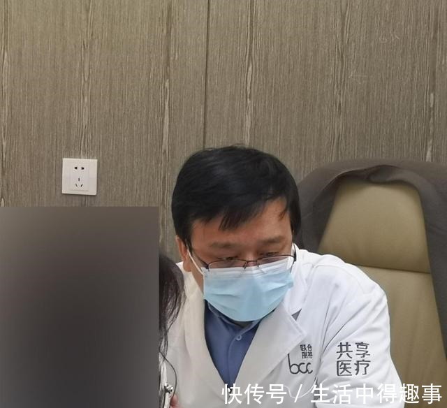 眼周 亲身经历眼周年轻化,来看看49岁女士眼周年轻化术前术后对比!