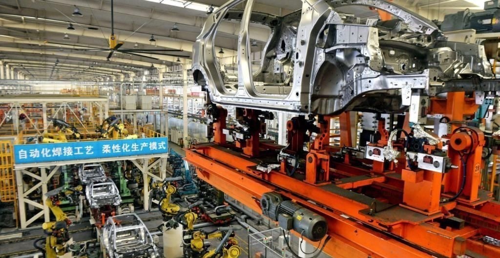 芯片|这还是中国制造吗?美科学界开始质疑了,我国高科技再度领先全球