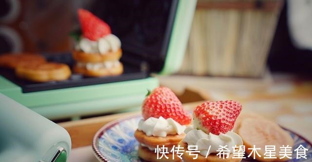 少女心|玛德琳圣诞四季塔，好看又好吃，满满的少女心！