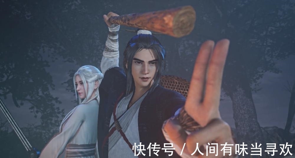 妖神记@4个跨界的网络大神作家，几家欢乐几家愁，令人十分感慨