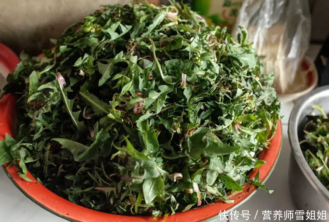 春季，重养生，多食三菜，常饮三茶，调好三气，打好全年健康基础