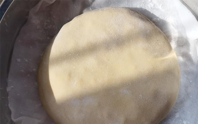 松软|面粉这样做,不用发酵一次成型,松软香甜用料足,儿子最爱