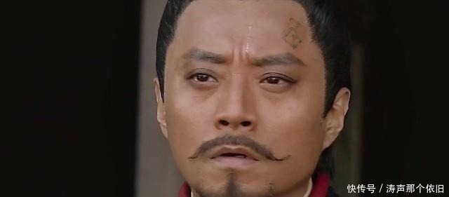 宋江|宋江临死前为何要把李逵用毒酒毒死其实原因非常简单!